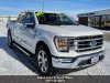 Pre-Owned 2023 Ford F-150 Lariat
