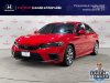 Pre-Owned 2022 Honda Civic LX