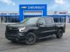 Certified Pre-Owned 2024 Chevrolet Silverado 1500 RST