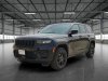 New 2025 Jeep Grand Cherokee Altitude