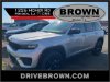 New 2025 Jeep Grand Cherokee Altitude