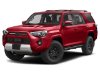 Pre-Owned 2023 Toyota 4Runner TRD Off-Road Premium