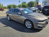 Pre-Owned 2020 Chevrolet Malibu LT