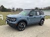 Certified Pre-Owned 2025 Ford Bronco Sport Outer Banks
