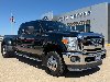 Pre-Owned 2015 Ford F-350 Super Duty Lariat