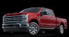 New 2024 Ford F-250 Super Duty Lariat