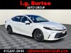 Pre-Owned 2025 Toyota Camry XLE
