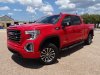 Pre-Owned 2021 GMC Sierra 1500 AT4