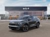 Certified Pre-Owned 2023 Kia Sportage Plug-In Hybrid X-Line