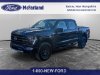 Pre-Owned 2023 Ford F-150 Tremor