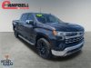Pre-Owned 2024 Chevrolet Silverado 1500 LTZ