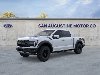 New 2025 Ford F-150 Raptor