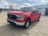 Pre-Owned 2022 Ford F-150 XLT