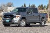 Certified Pre-Owned 2022 Ford F-150 Lariat