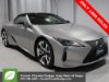 Pre-Owned 2021 Lexus LC 500 Convertible Base