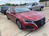 Pre-Owned 2023 Nissan Altima 2.5 SV