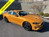 Pre-Owned 2022 Ford Mustang EcoBoost