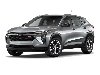 Pre-Owned 2024 Chevrolet Trax RS