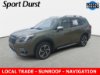 Pre-Owned 2023 Subaru Forester Touring