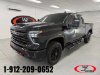 Pre-Owned 2025 Chevrolet Silverado 2500HD LT