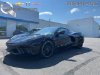 Pre-Owned 2024 Chevrolet Corvette Stingray