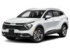 Unknown 2025 Kia Sportage Hybrid EX
