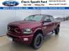 Pre-Owned 2018 Ram 3500 Laramie