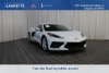 Pre-Owned 2020 Chevrolet Corvette Stingray