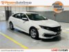 Pre-Owned 2020 Honda Civic LX