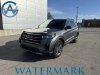 Pre-Owned 2025 Ford Explorer Active