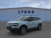 Certified Pre-Owned 2023 Ford Bronco Sport Badlands