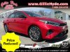 Pre-Owned 2022 Kia Forte GT