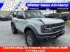 Pre-Owned 2023 Ford Bronco Base Advanced