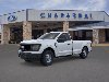 New 2026 Ford F-150 XL