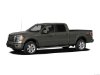 Pre-Owned 2012 Ford F-150 King Ranch