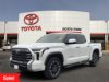 Certified Pre-Owned 2025 Toyota Tundra Limited