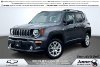 Pre-Owned 2020 Jeep Renegade Latitude