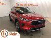 Pre-Owned 2024 Ford Escape Platinum