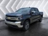 Pre-Owned 2019 Chevrolet Silverado 1500 LT