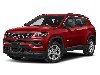 Pre-Owned 2023 Jeep Compass Limited