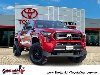 Pre-Owned 2026 Toyota Tacoma 4WD SR