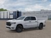 New 2026 Ram 1500 Express Crew Cab 4x4 5'7" Box