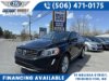 Pre-Owned 2017 Volvo XC60 T6 Drive-E Premier