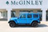 Pre-Owned 2024 Jeep Wrangler Sahara 4xe