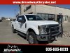 Pre-Owned 2020 Ford F-250 Super Duty Lariat