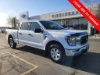 Pre-Owned 2023 Ford F-150 Lariat