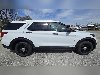 Unknown 2023 Ford Explorer Police Interceptor Utility