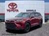 Pre-Owned 2024 Toyota Grand Highlander XLE