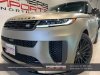 Pre-Owned 2024 Land Rover Range Rover Sport SV Edition One Carbon Bronze