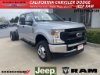 Pre-Owned 2022 Ford F-350 Super Duty XL